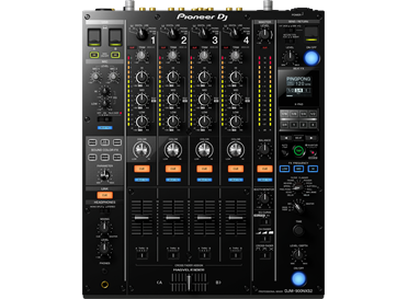 Pioneer DJM-900 NXS2