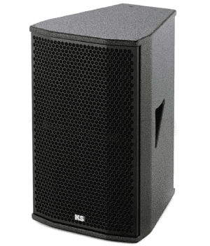 KS Audio CPD 12