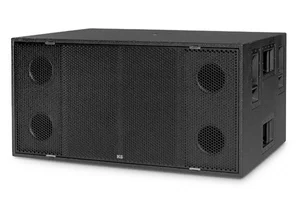 KS Audio T Sub