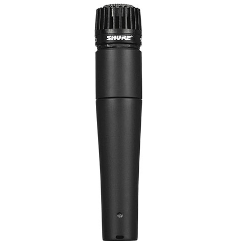 Shure SM57