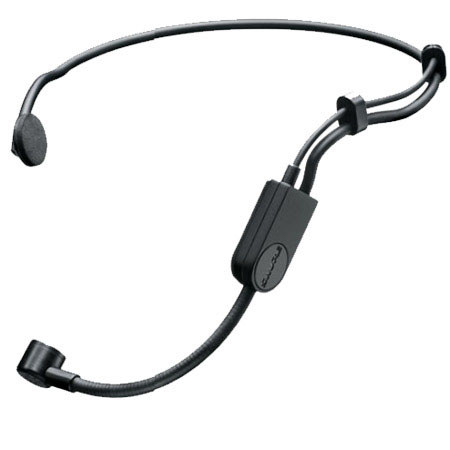 Shure PGA31