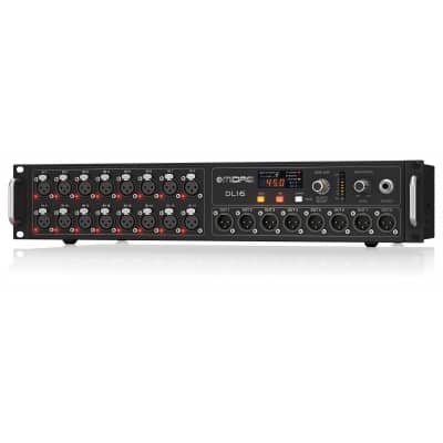 Midas DL16