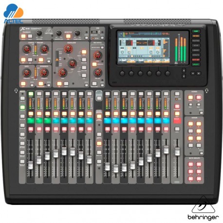 Behringer X32 Compact