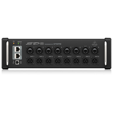 Behringer SD8