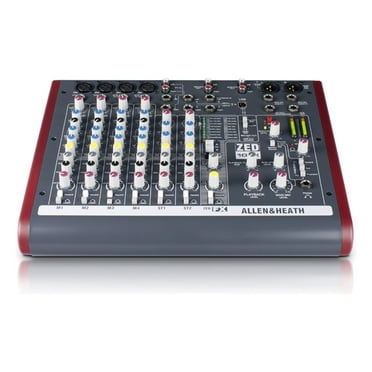 Allen & Heath ZEDi-10FX