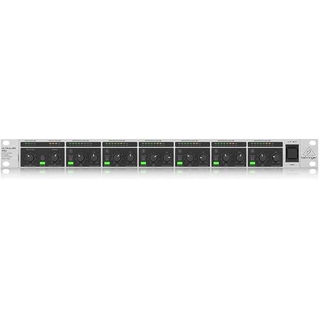 Behringer MX882 V2