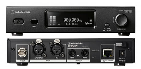Audio-Technica ATW-T3205