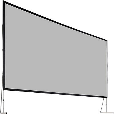 AV Stumpfl 4x3m projector screen