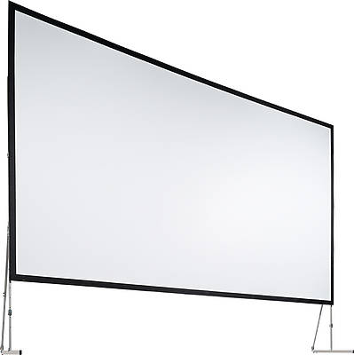 AV Stumpfl 2.4x1.5m projector screen