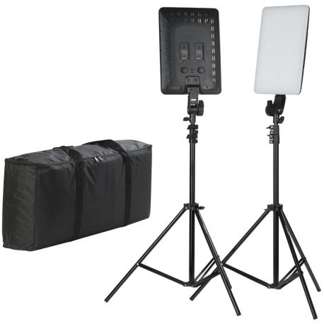 Quadralite Thea 450 LED kit