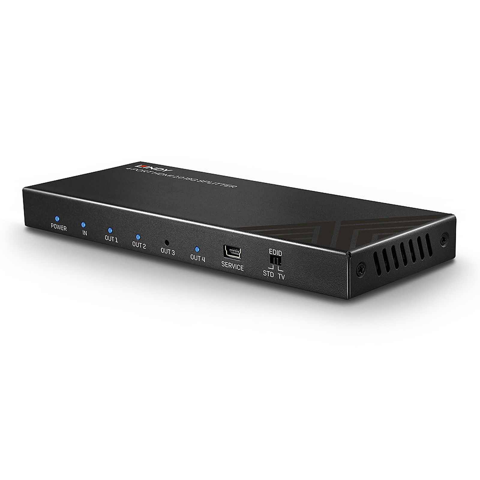 Lindy HDMI splitter 4:1