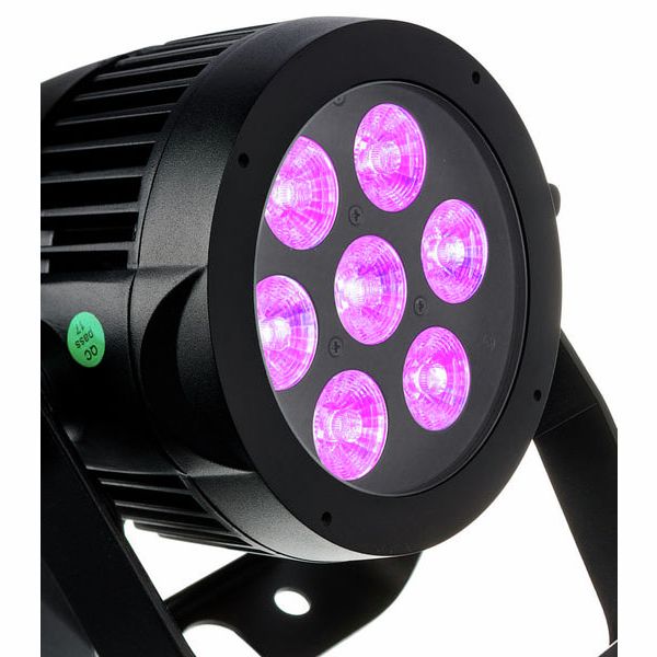 ADJ 7P HEX IP