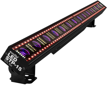Eurolite STP-15 QCL