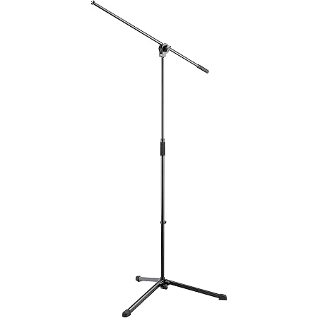 K&M mikrofonistatiiv L