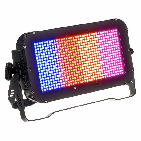 Stairville Wild Wash Pro 648 RGB