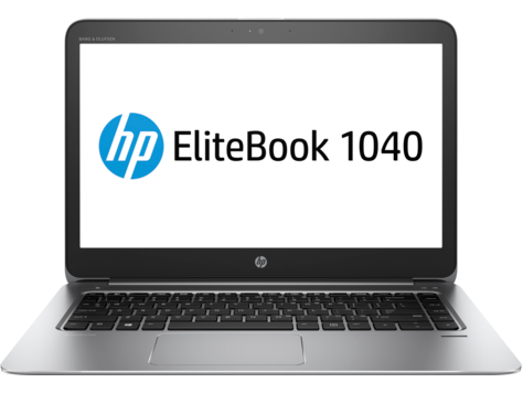HP EliteBook 1040 G3 PC