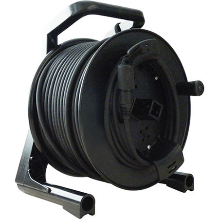 CAT5E 50M reel