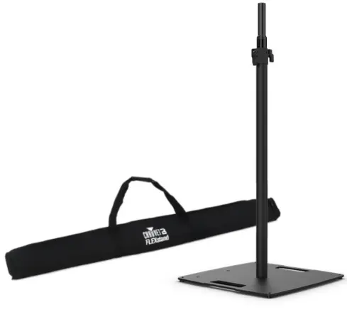 Chauvet teleskooptoru M20-35mm, M10 1.5-2.4m