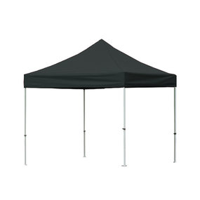 Easy-up telk FRANK 3x3m, must