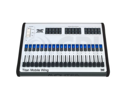 AVOLITES Titan Mobile Wing