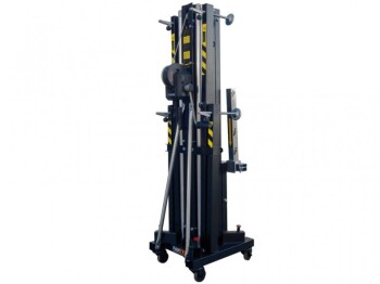 FANTEK LineArray stand 5,3m/215Kg