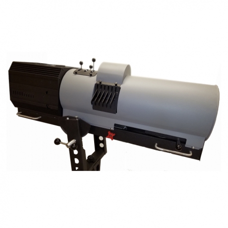 Rambivalgus RJ ALICE, 600W LED, zoom 13-24