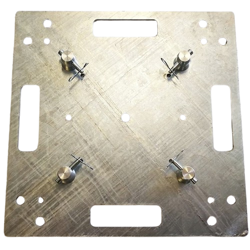 HK 3004 alusplaat