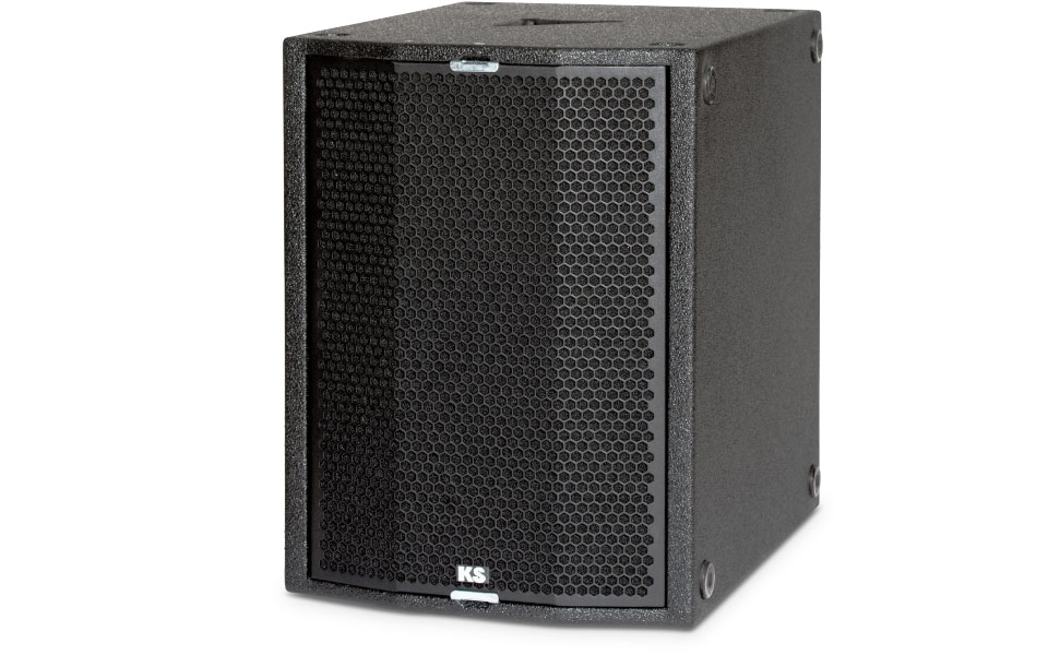 KS Audio CPD W1