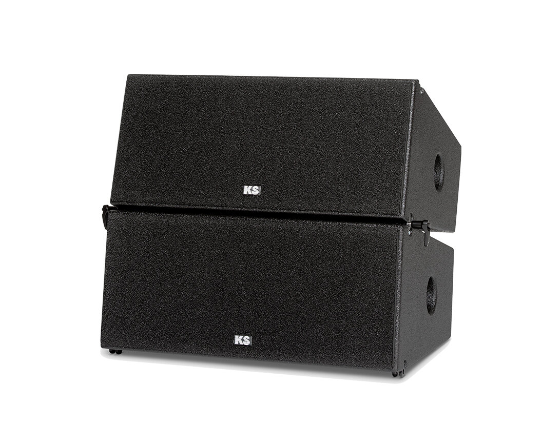 KS Audio VC Line