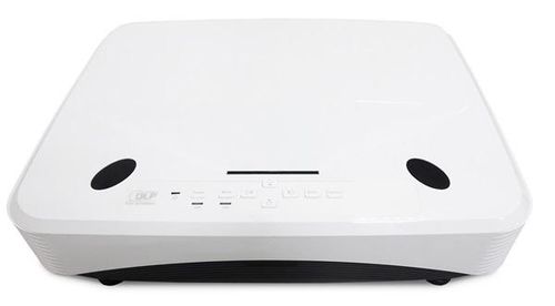 Vivitek DH765Z-UST 4000lm lähikuvaprojektor